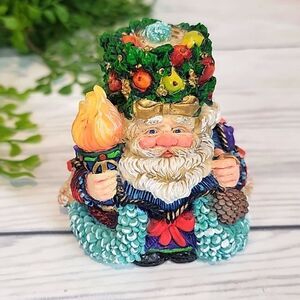 Crinkle Clause by Possible Dreams Buckingham Crinkle 1997